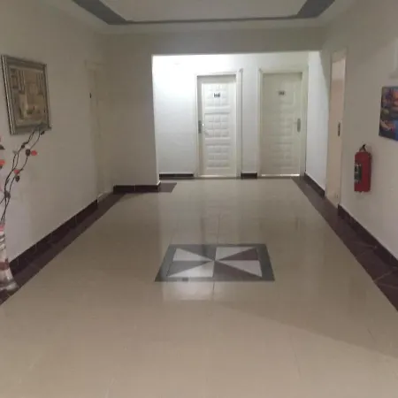 Hotel Yaren *