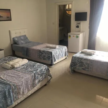 Yaren Hotel