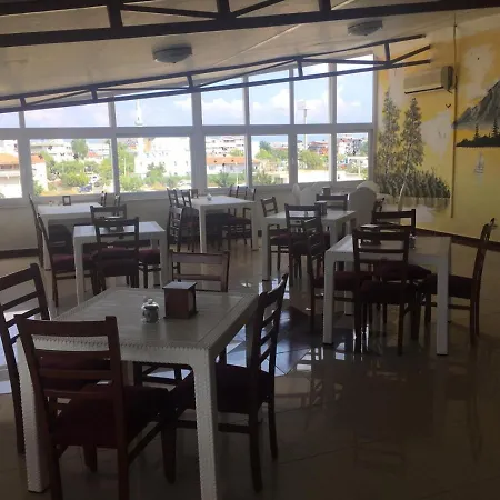 Hotel Yaren