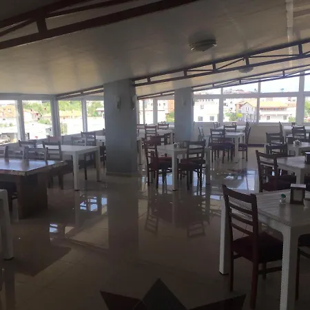 Yaren Hotel