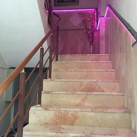 Hotel Yaren