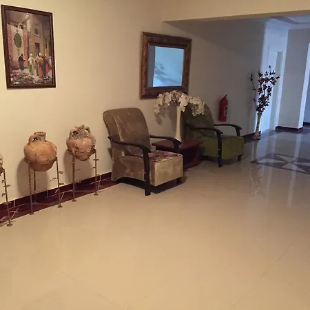 Yaren Hotel